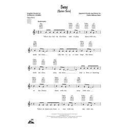 Jumpin' Jim's Ukulele Island