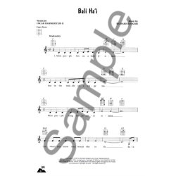 Jumpin' Jim's Ukulele Island