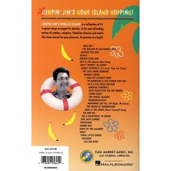 Jumpin' Jim's Ukulele Island