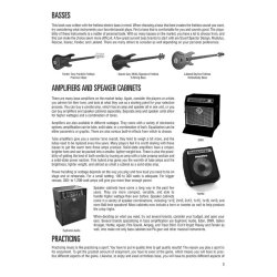 Chris Kringel: A Guide to the Styles and Techniques of Fretless Bass