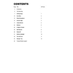 Dizzy Gillespie Trumpet Bk/Cd