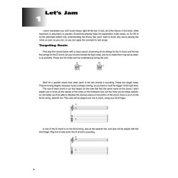 Barrett Tagliarino: Chord-Tone Soloing
