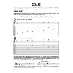 Hal Leonard Pedal Steel Guitar Method
