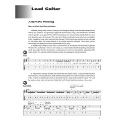 Bill LaFleur: Ultimate Guitar Technique - The Complete Guide