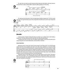 Bill LaFleur: Ultimate Guitar Technique - The Complete Guide