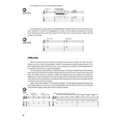 Bill LaFleur: Ultimate Guitar Technique - The Complete Guide