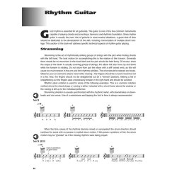 Bill LaFleur: Ultimate Guitar Technique - The Complete Guide