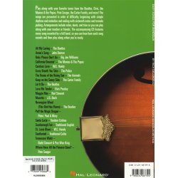 Easy Songs For Mandolin