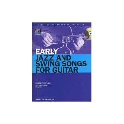 Early Jazz And Swing Songs