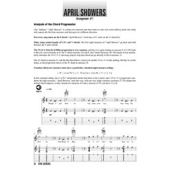 Fred Sokolow: Building A Jazz Chord Solo