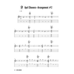 Fred Sokolow: Building A Jazz Chord Solo