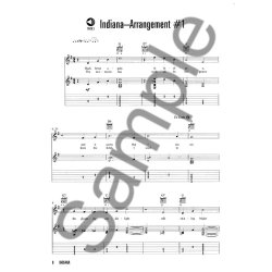 Fred Sokolow: Building A Jazz Chord Solo