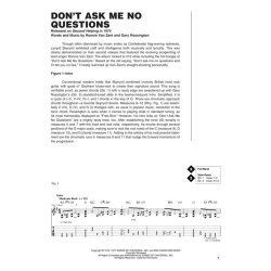 Lynyrd Skynyrd: Guitar Signature Licks