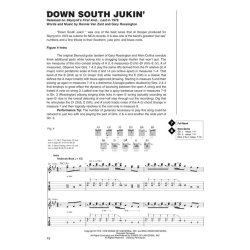 Lynyrd Skynyrd: Guitar Signature Licks