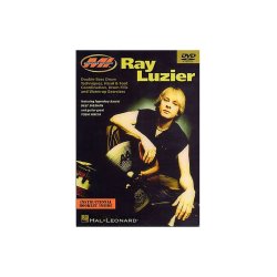 Ray Luzier: Double Bass Techniques