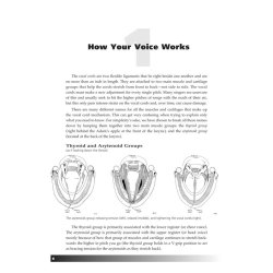 Advanced Vocal Technique: Middle Voice, Placement And Styles
