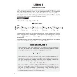 Fast Track: Harmonica 2