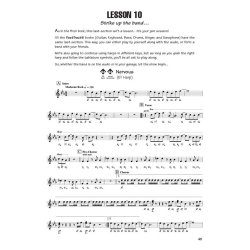 Fast Track: Harmonica 2