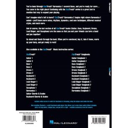 Fast Track: Harmonica 2