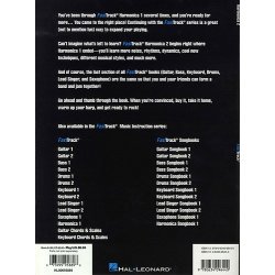 Fast Track: Harmonica 2