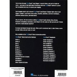 Fast Track: Lead Singer - Book Two