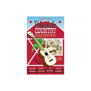 Jumpin' Jim's Ukulele Country