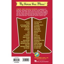 Jumpin' Jim's Ukulele Country