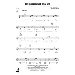 Jumpin' Jim's Ukulele Country