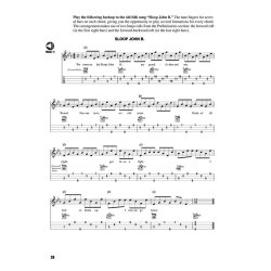 Ukulele: Fretboard Roadmaps