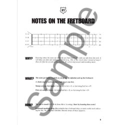 Ukulele: Fretboard Roadmaps