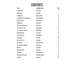 Easy Songs For Ukulele