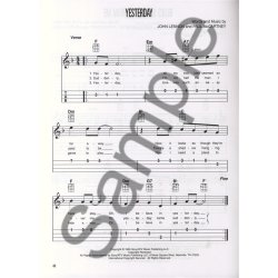 Easy Songs For Ukulele