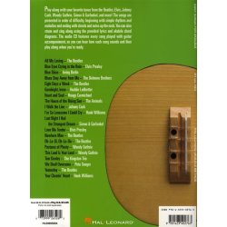 Easy Songs For Ukulele