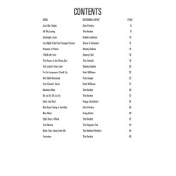 Easy Songs for Ukulele : Hal Leonard Ukulele Method