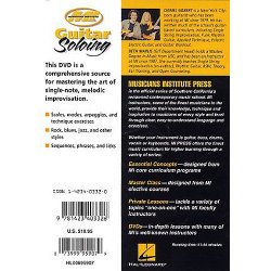 Musicians Institute: Guitar Soloing