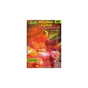 Musicians Institute: Rhythm Guitar - The Complete Guide