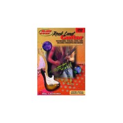 Musicians Institute: Rock Lead Guitar