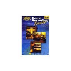 Musicians Institute: Home Recording Basics