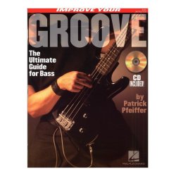 Improve Your Groove