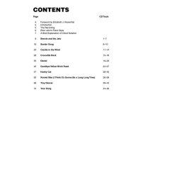 Essential Elton John: Keyboard Signature Licks