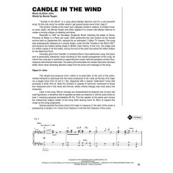 Essential Elton John: Keyboard Signature Licks