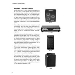 Chris Kringel: The Bassist's Guide To Creativity