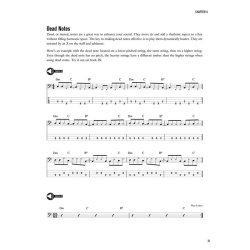 Chris Kringel: The Bassist's Guide To Creativity