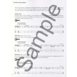 Chris Kringel: The Bassist's Guide To Creativity