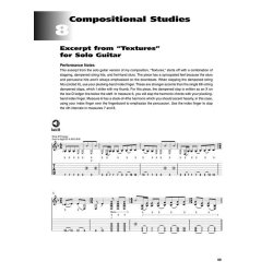 Evan Hirschelman: Acoustic Artistry