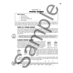 All About Guitar Bk/CD