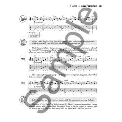 All About Guitar Bk/CD