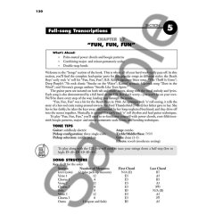 All About Guitar Bk/CD