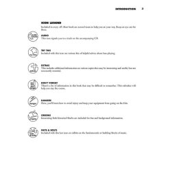 All About Bass Bk/CD