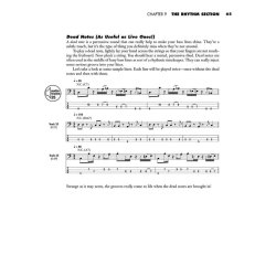 All About Bass Bk/CD